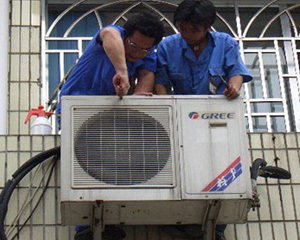 南开空调维修售后服务中心