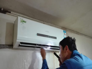 南开格力空调电话是多少