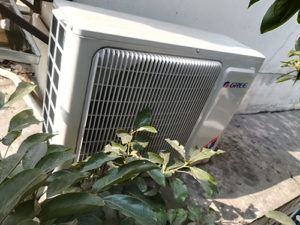 南开空调维修售后服务