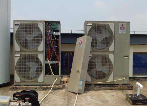 南开空调维修电话号码多少