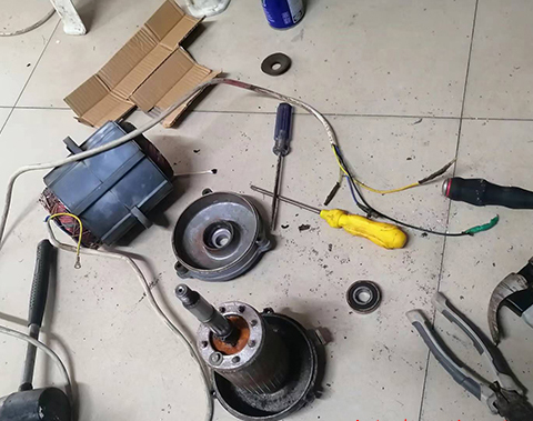 南开空调维修售后服务中心电话在哪里找