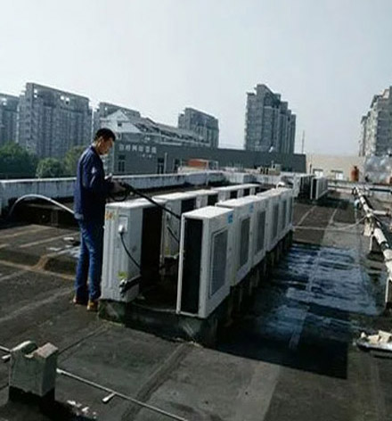 南开 空调拆装 南开本地 空调拆装公司