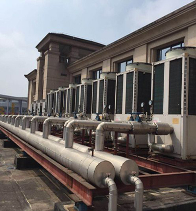 南开多联机维修 南开中央空调维修