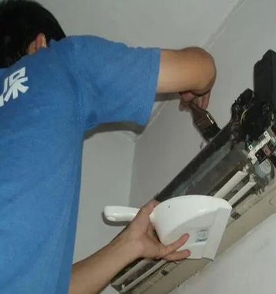 南开空调清洗保养