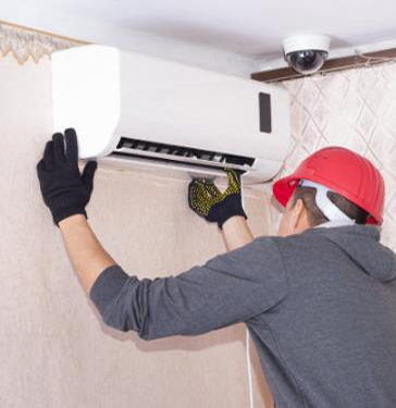 南开空调内机噪音大