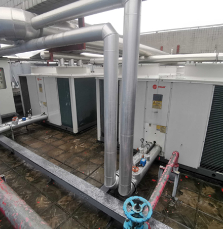 南开附近中央空调维修 南开上门中央空调维修